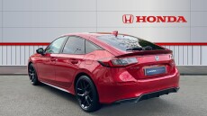 Honda Civic 2.0 eHEV Sport 5dr CVT Hybrid Hatchback